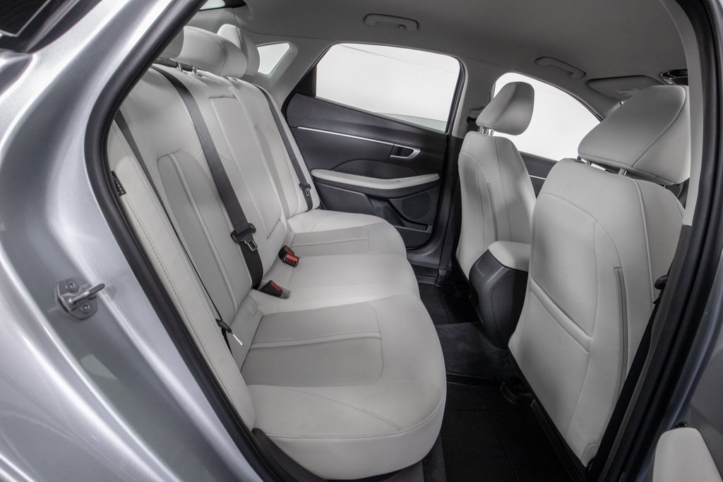 Used 2024 Hyundai Sonata SEL image 12