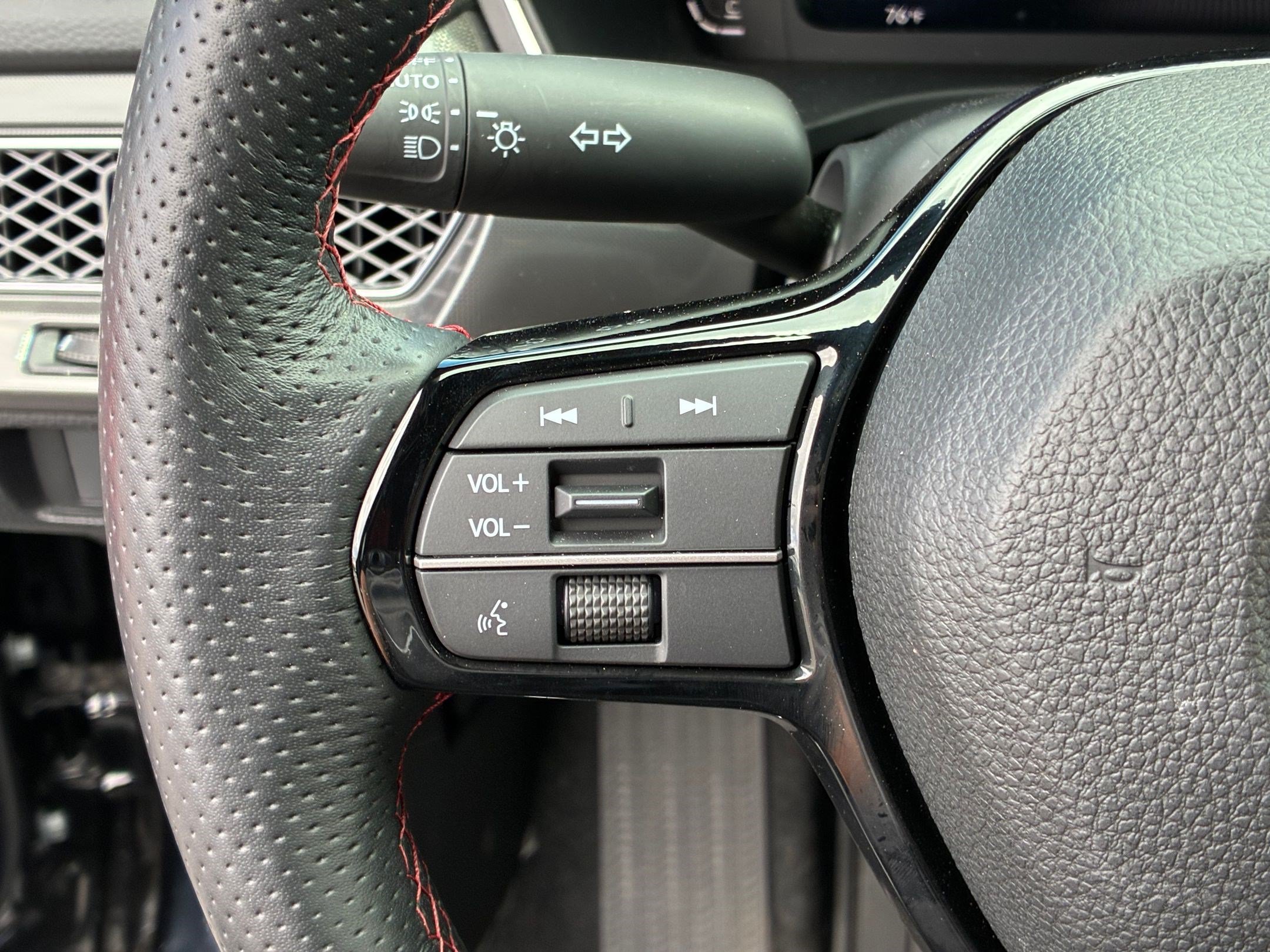 Used 2025 Acura Integra Type S FWD image 19