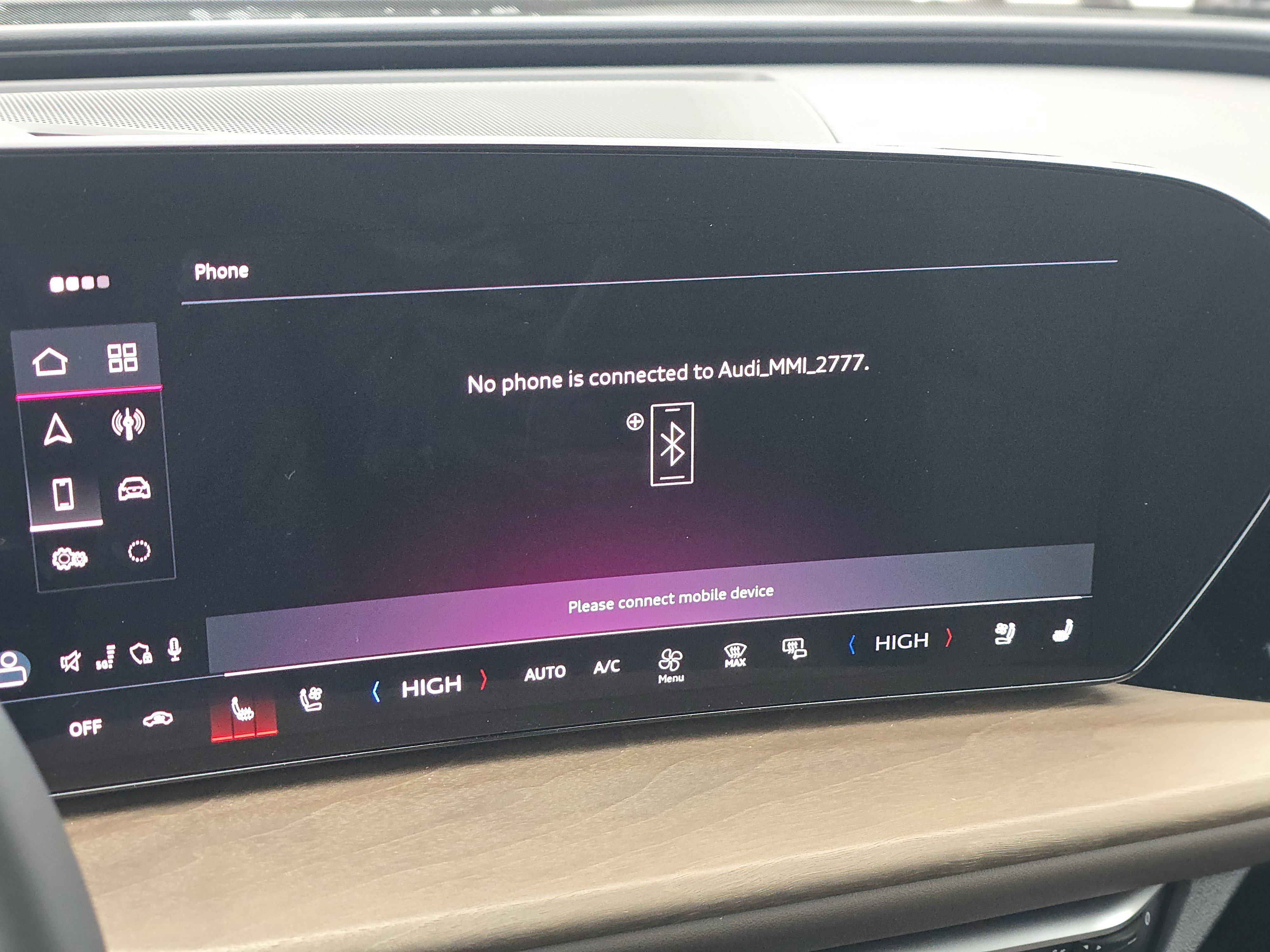 New 2025 Audi Q5 Premium Plus image 15