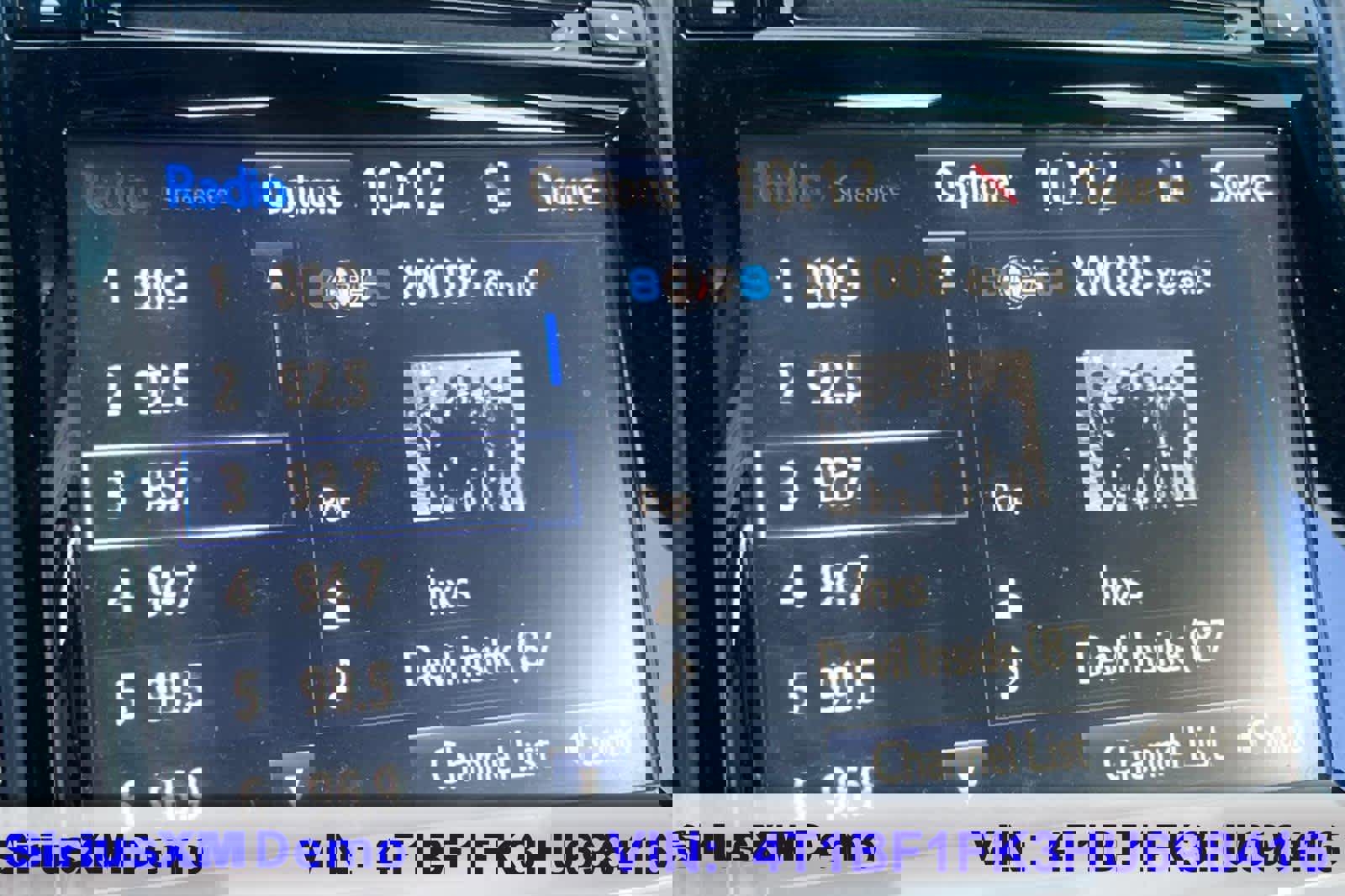 Used 2017 Toyota Camry XLE image 33