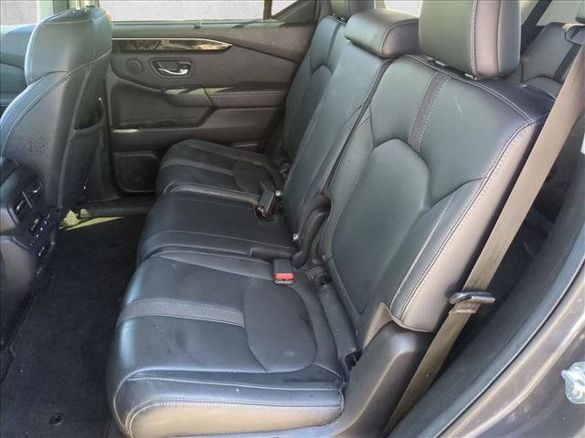 Used 2024 Honda Pilot EX-L image 18