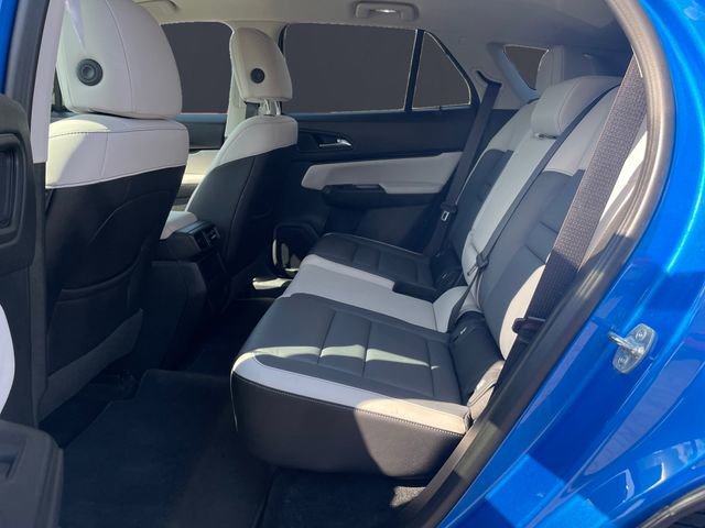 Certified 2025 Honda Prologue Touring image 13