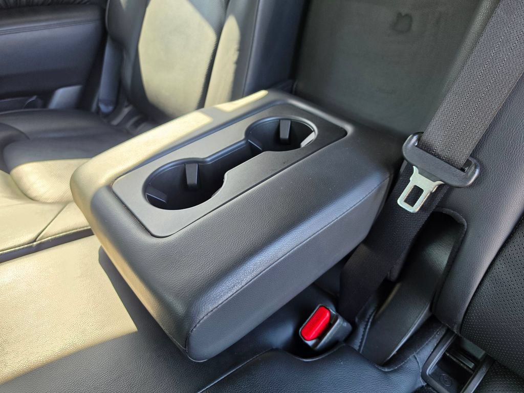 Used 2023 Nissan Armada SL w/ Cargo Package RWD image 36