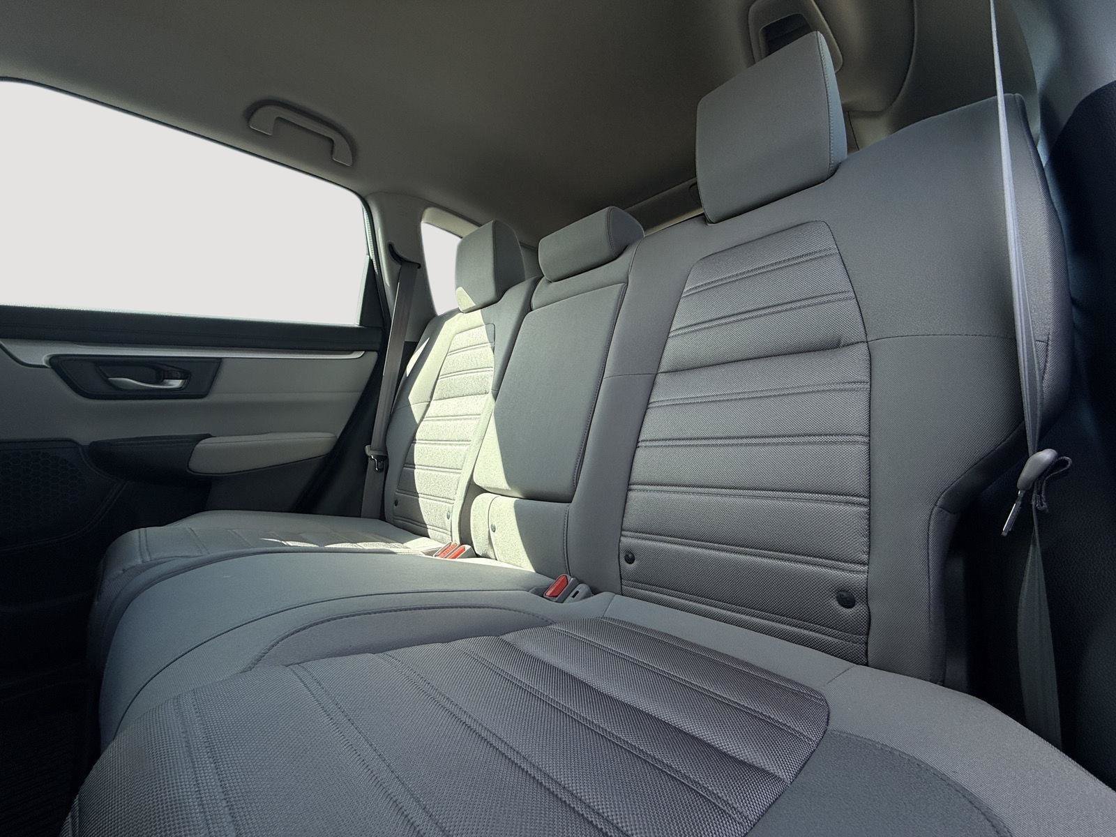 Certified 2019 Honda CR-V LX image 26