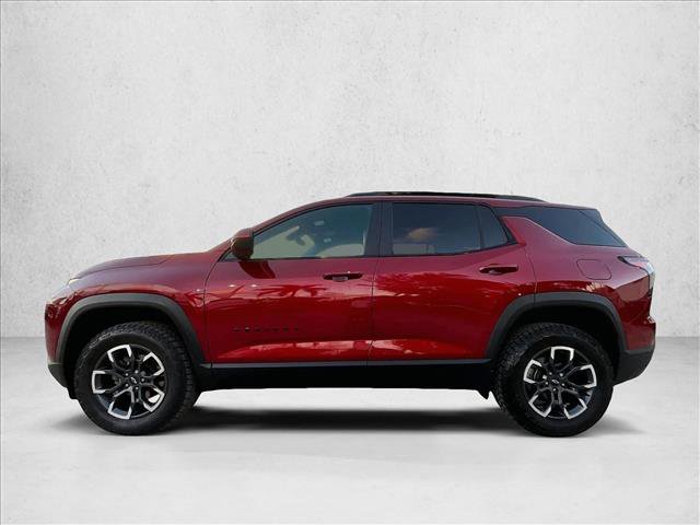 Certified 2025 Chevrolet Equinox ACTIV image 6