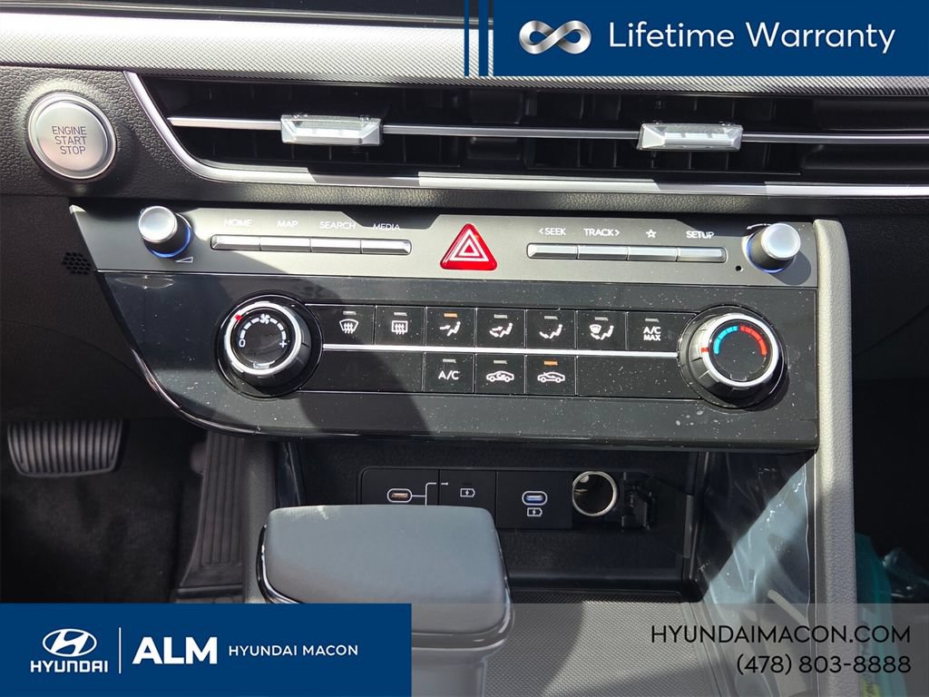 New 2026 Hyundai Sonata SE FWD image 23