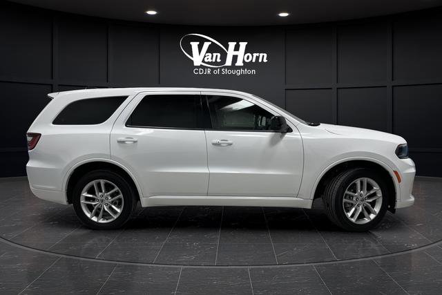 Certified 2024 Dodge Durango GT image 2