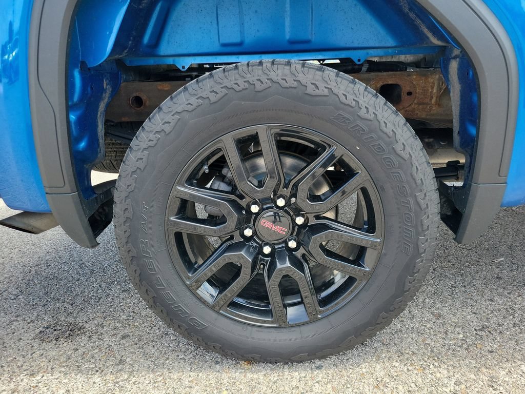 Used 2023 GMC Sierra 1500 Elevation AWD/4WD image 5