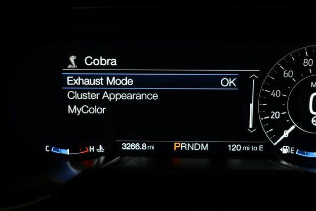 Used 2021 Ford Mustang Shelby GT500 w/ Carbon Fiber Track Pack image 88