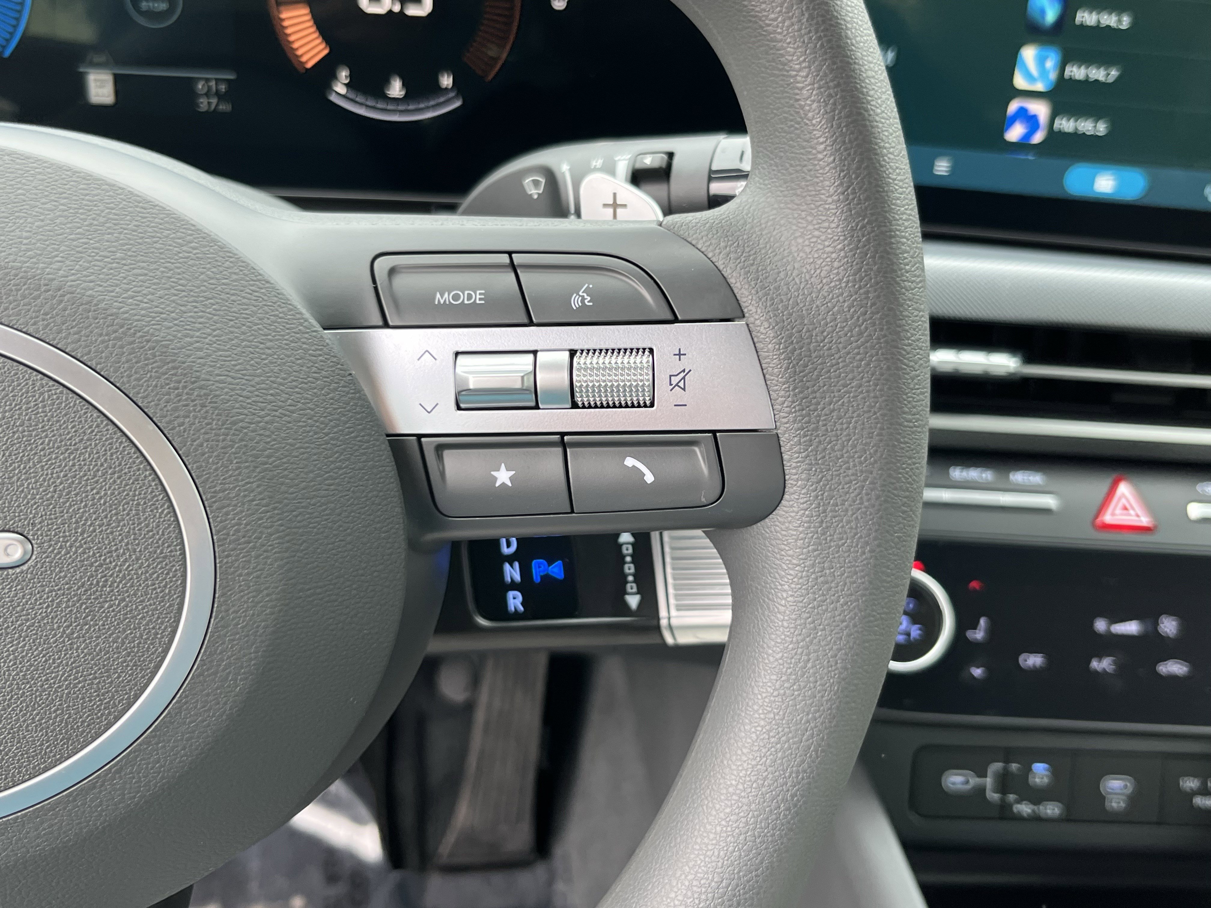 Used 2024 Hyundai Sonata SEL image 21