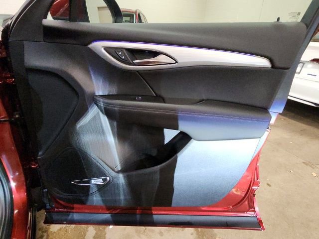 Certified 2024 Buick Envision Avenir image 35