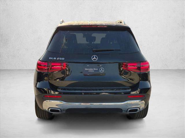 New 2026 Mercedes-Benz GLB 250 image 7