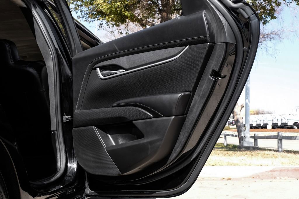 Used 2015 Cadillac XTS Limousine image 48