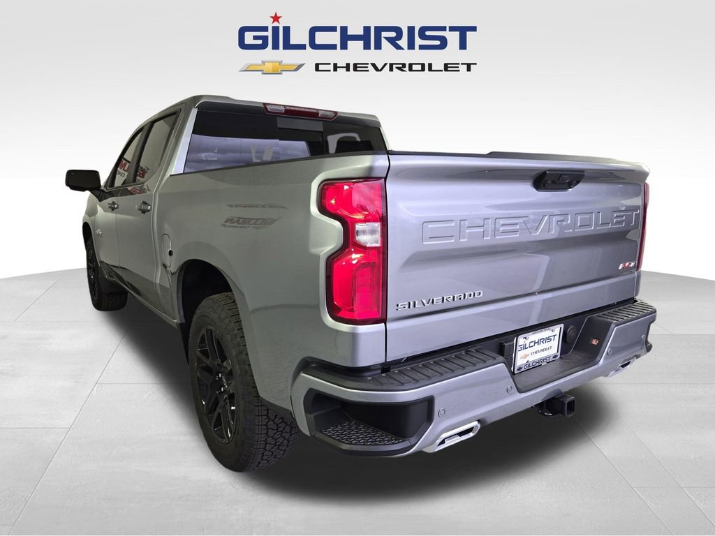 New 2026 Chevrolet Silverado 1500 RST image 7