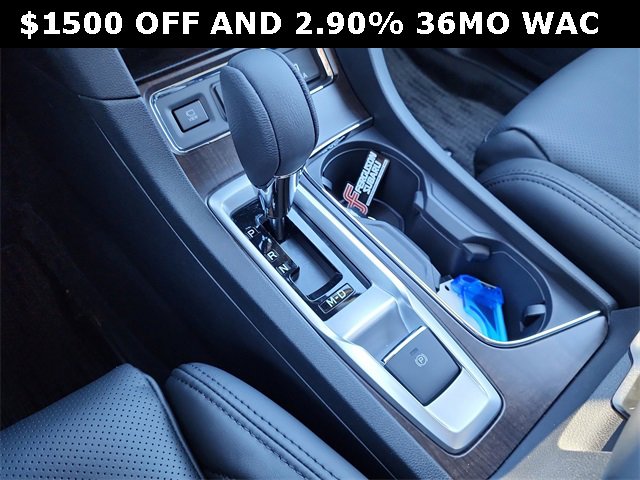 New 2026 Subaru Ascent Touring image 25