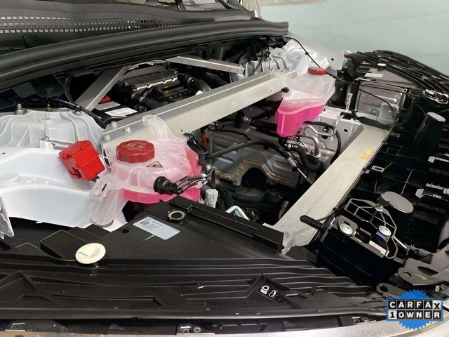 Used 2023 Mercedes-Benz EQS 450+ SUV image 91