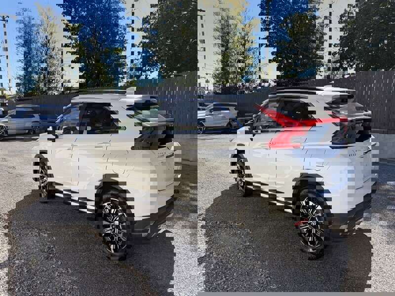 Used 2020 Mitsubishi Eclipse Cross SE image 8