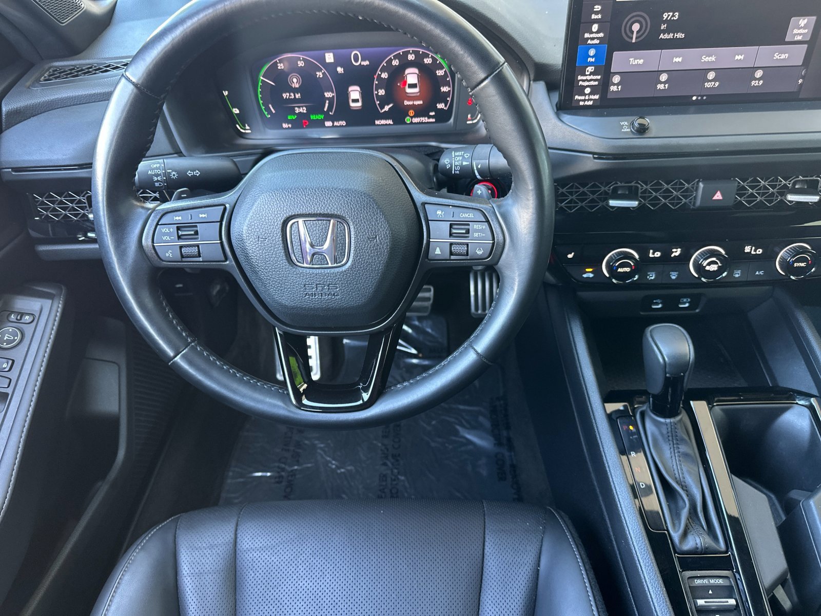 Used 2023 Honda Accord Sport image 14