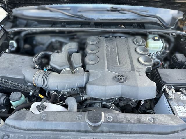 Used 2021 Toyota 4Runner Venture image 28