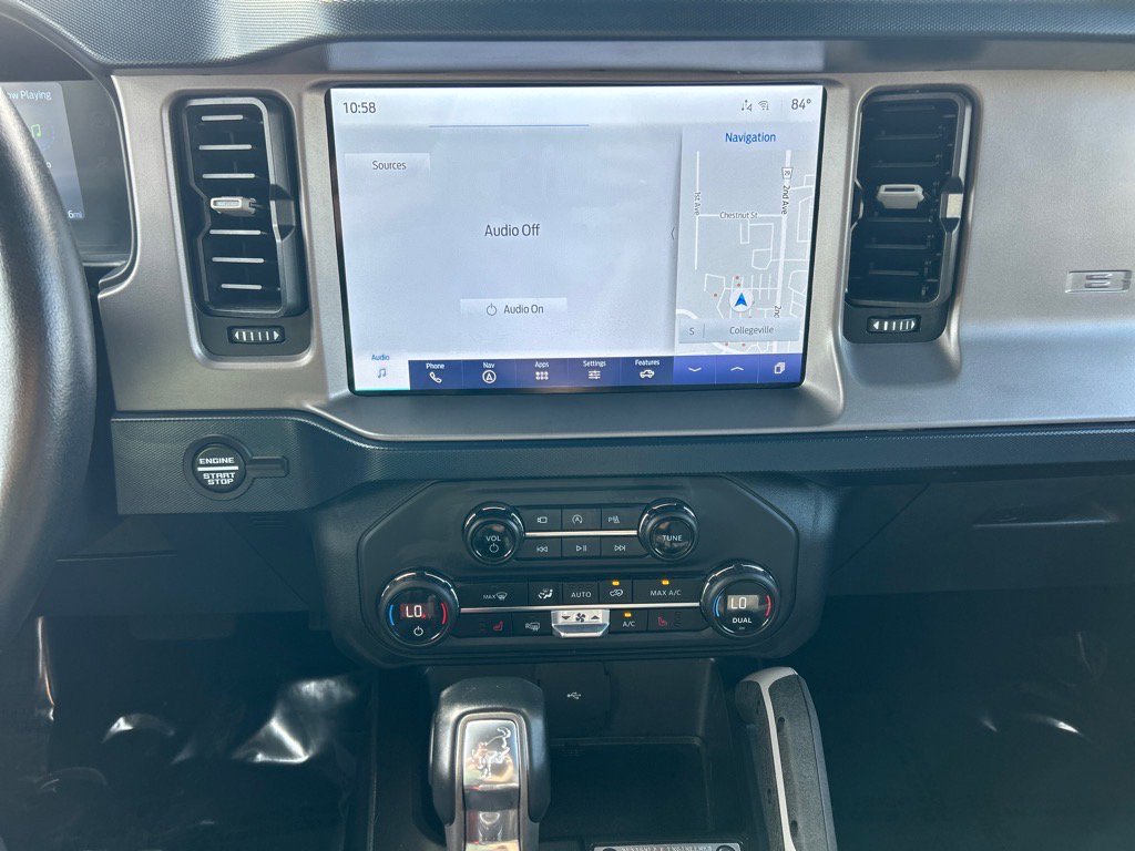 Used 2023 Ford Bronco Outer Banks image 26
