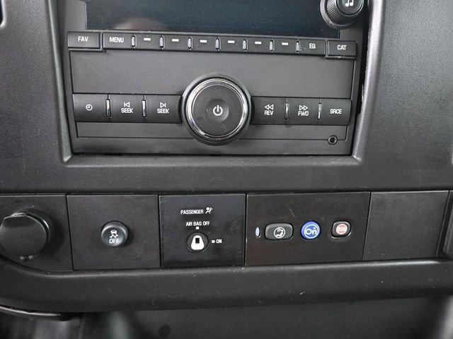 Used 2024 GMC Savana 2500 w/ Driver Convenience Package image 20