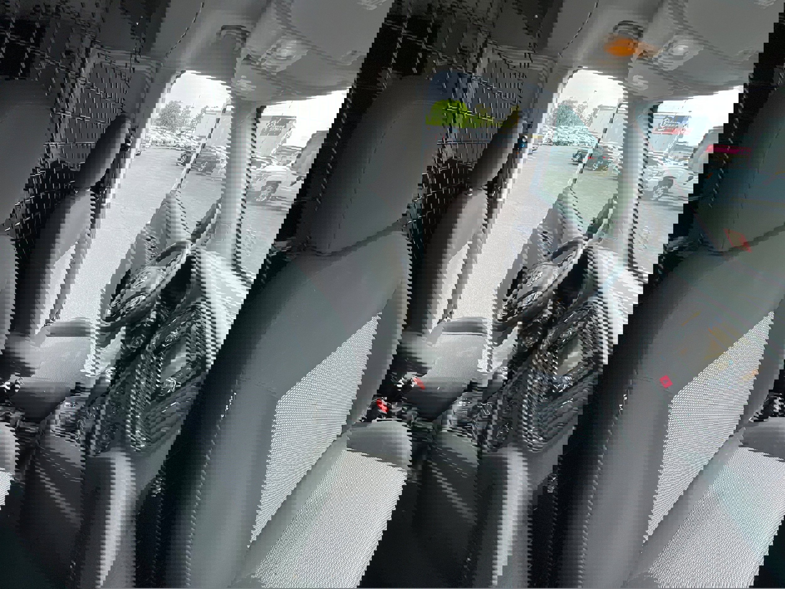 Used 2020 RAM ProMaster City Tradesman image 24