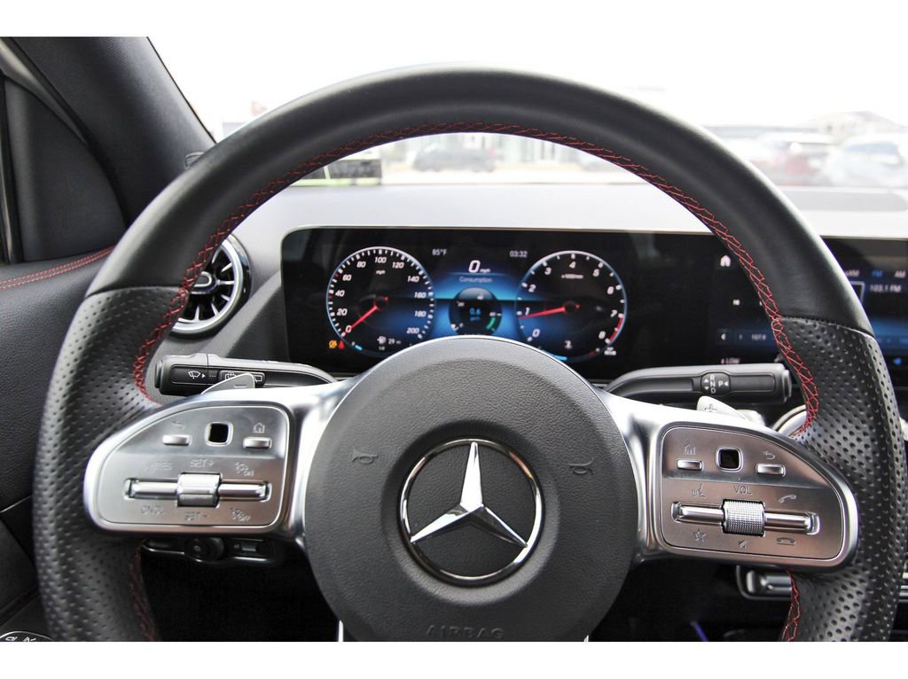 Used 2023 Mercedes-Benz GLA 45 AMG 4MATIC image 9