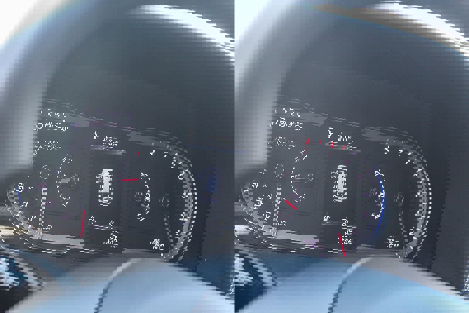 Certified 2023 Hyundai Tucson SEL image 30