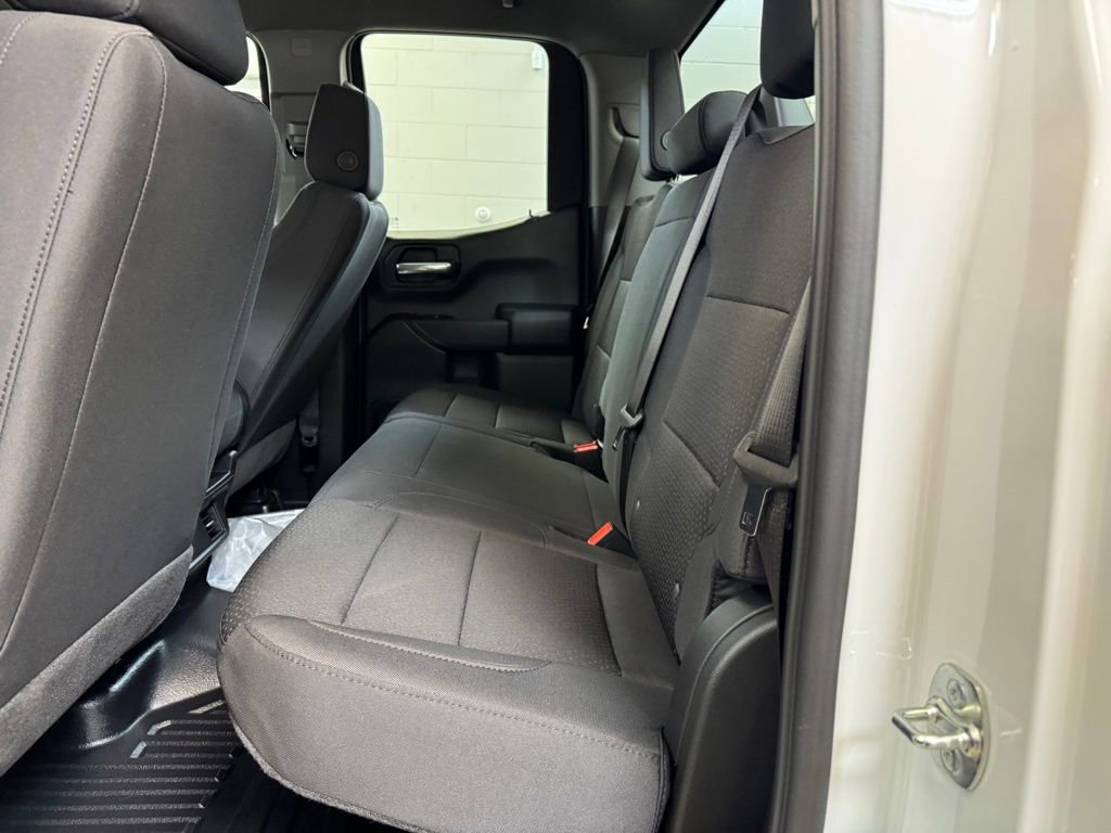 New 2026 GMC Sierra 1500 Pro w/ Trailering Package AWD/4WD image 17