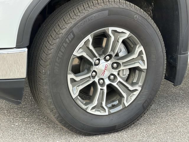 Used 2026 GMC Sierra 1500 SLT AWD/4WD image 13