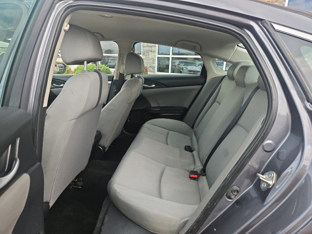 Used 2019 Honda Civic LX image 21