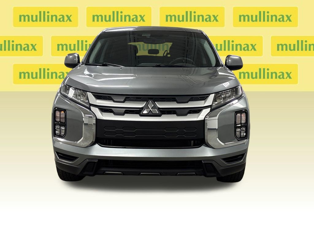 Used 2024 Mitsubishi Outlander Sport AWD image 4