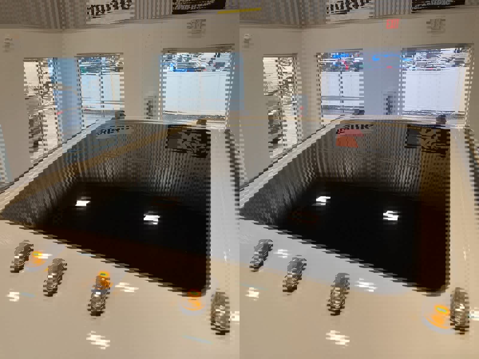 Certified 2023 Ford F350 Lariat w/ Lariat Ultimate Package image 13