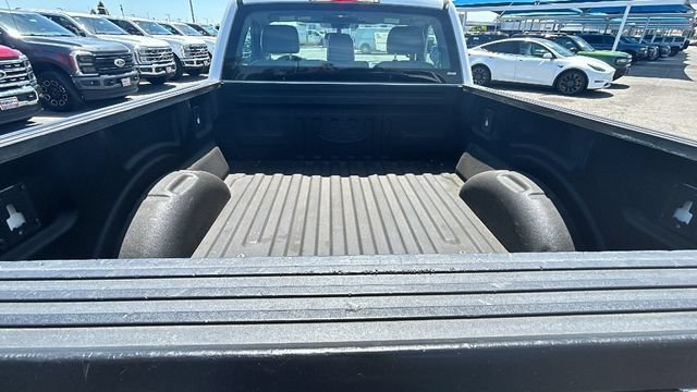 Certified 2020 Ford F150 XL w/ Equipment Group 101A Mid RWD image 7
