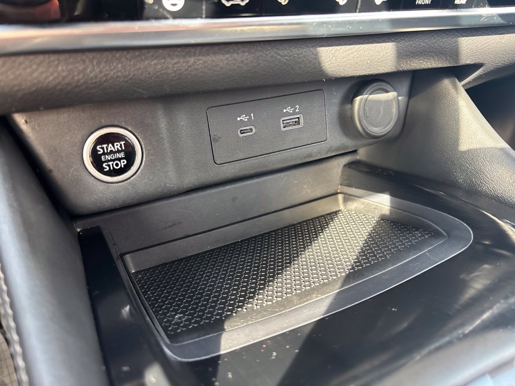 Certified 2023 Nissan Rogue SL AWD/4WD image 30