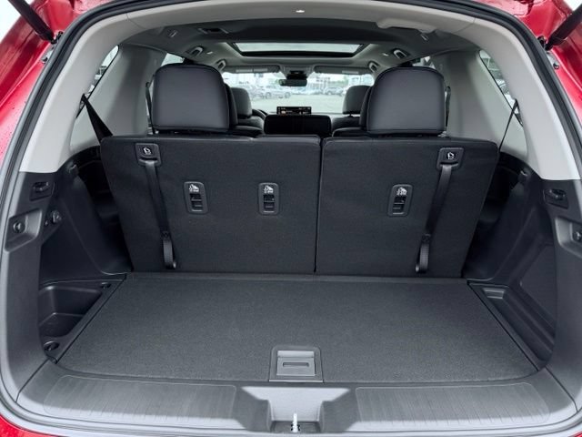 New 2026 Honda Pilot Touring image 11