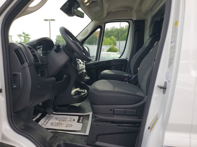 New 2026 RAM ProMaster 3500 w/ Safety Group FWD image 27