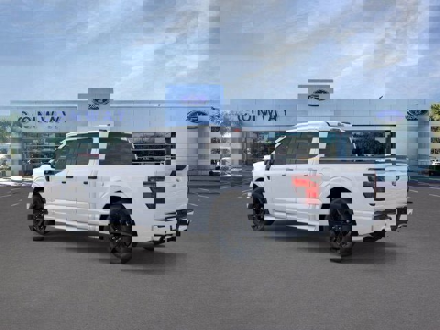 New 2026 Ford F150 STX w/ F-150 LOBO Package image 4