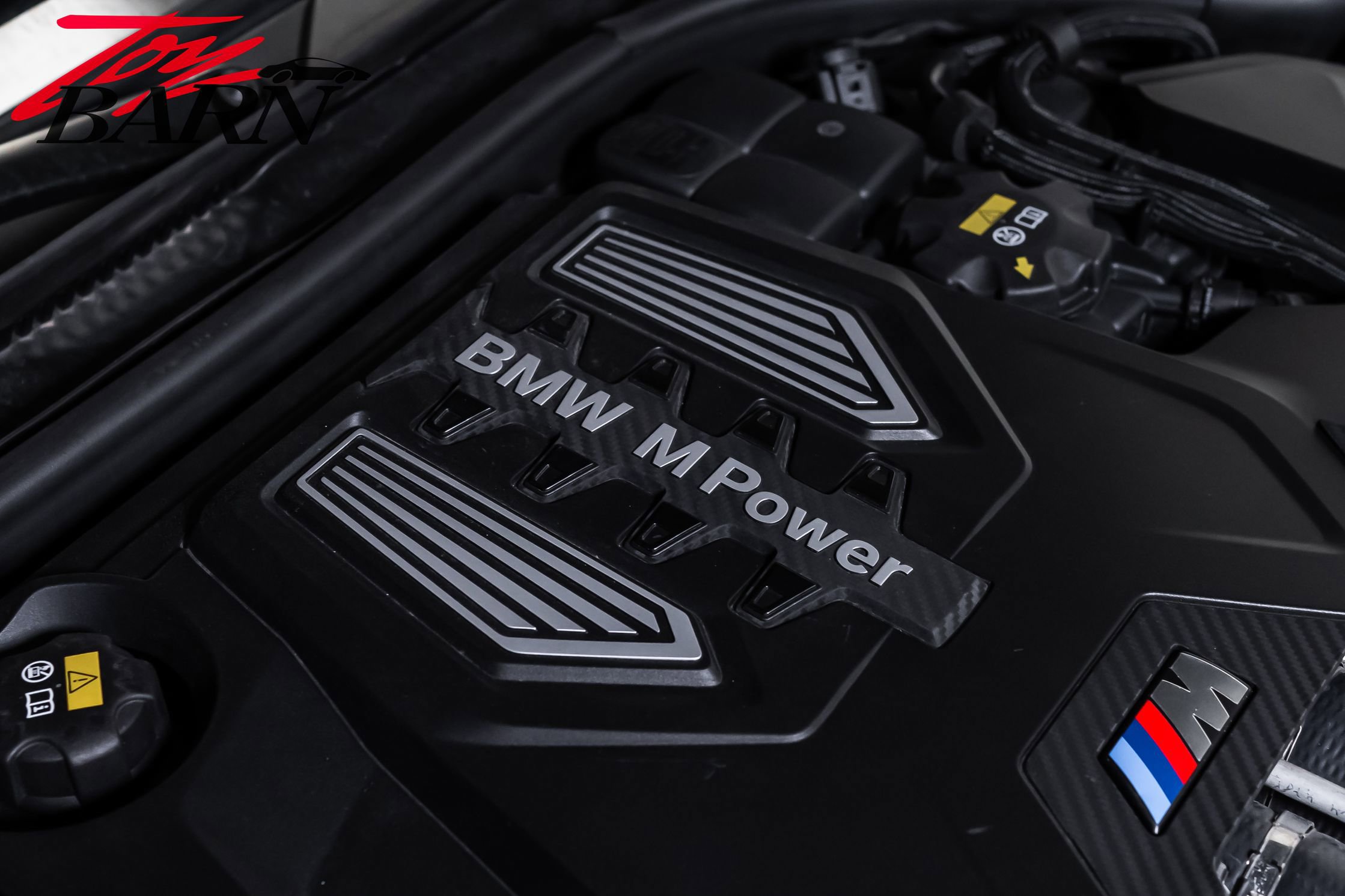 Used 2022 BMW M5 w/ Executive Package AWD/4WD image 61