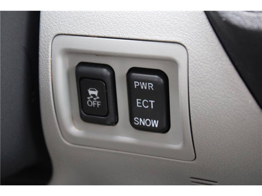 Used 2008 Lexus IS 250 w/ Premium Pkg RWD image 24