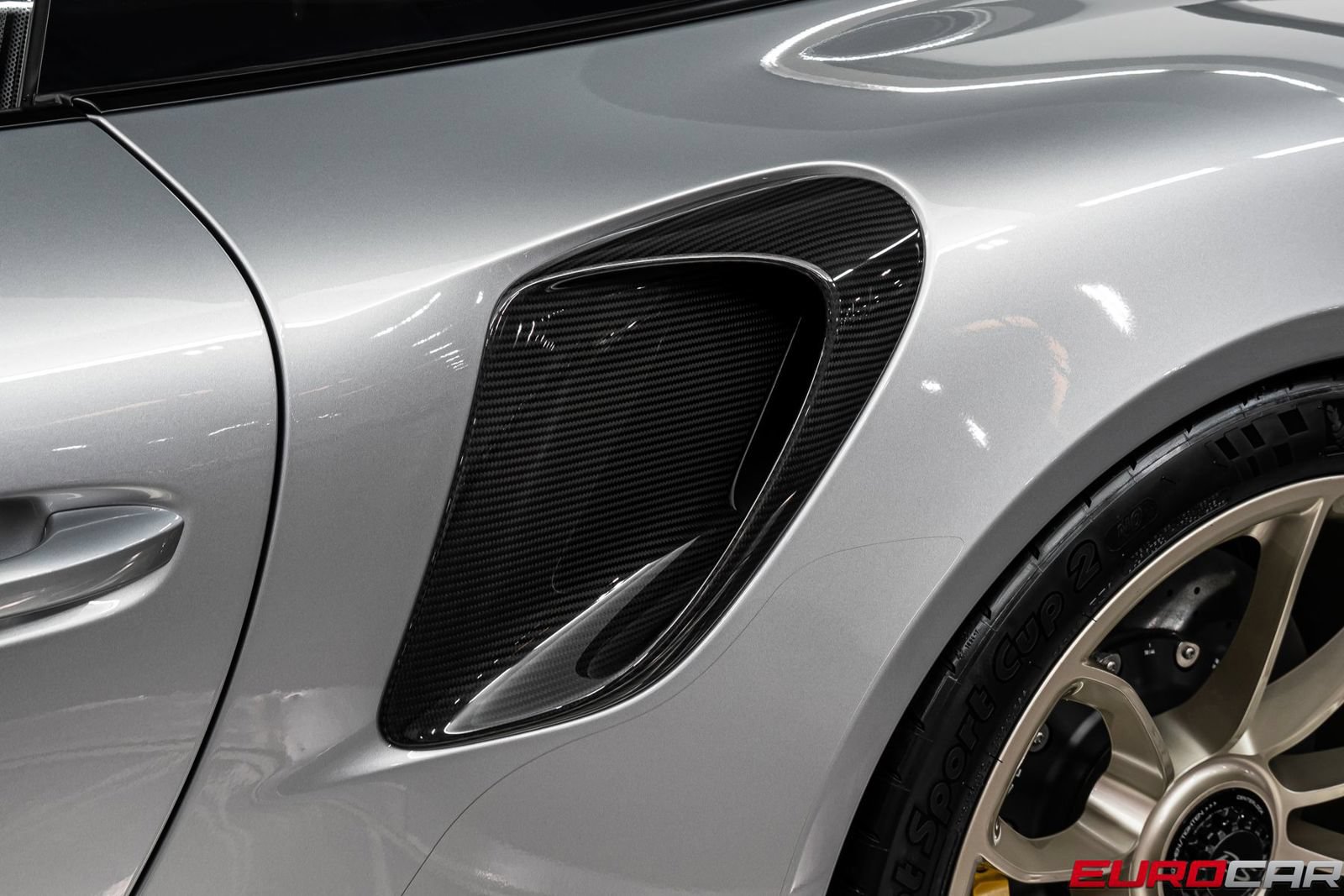 Used 2019 Porsche 911 GT2 RS RWD image 21