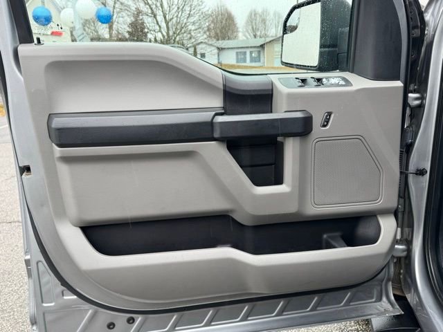 Used 2020 Ford F150 XL w/ Equipment Group 101A Mid image 28