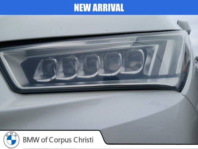 Used 2017 Acura MDX SH-AWD w/ Advance Package image 7
