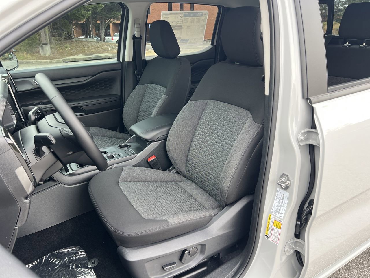 New 2026 Ford Ranger XLT image 15