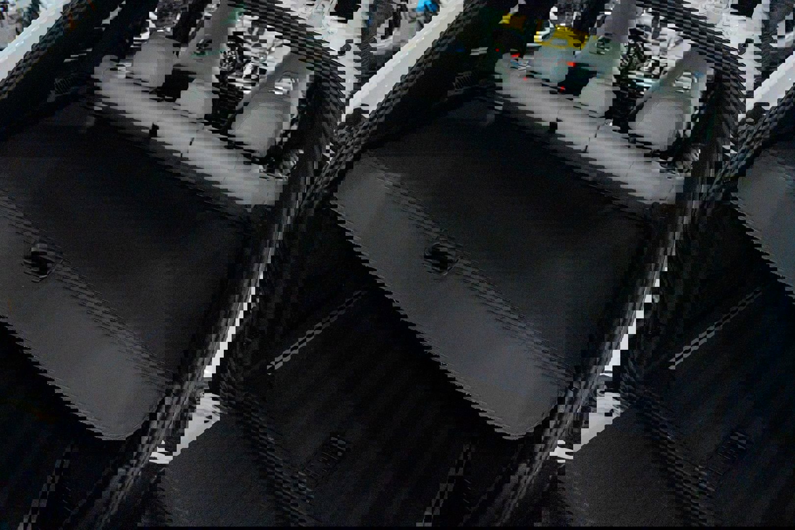 Used 2015 BMW X5 M image 27