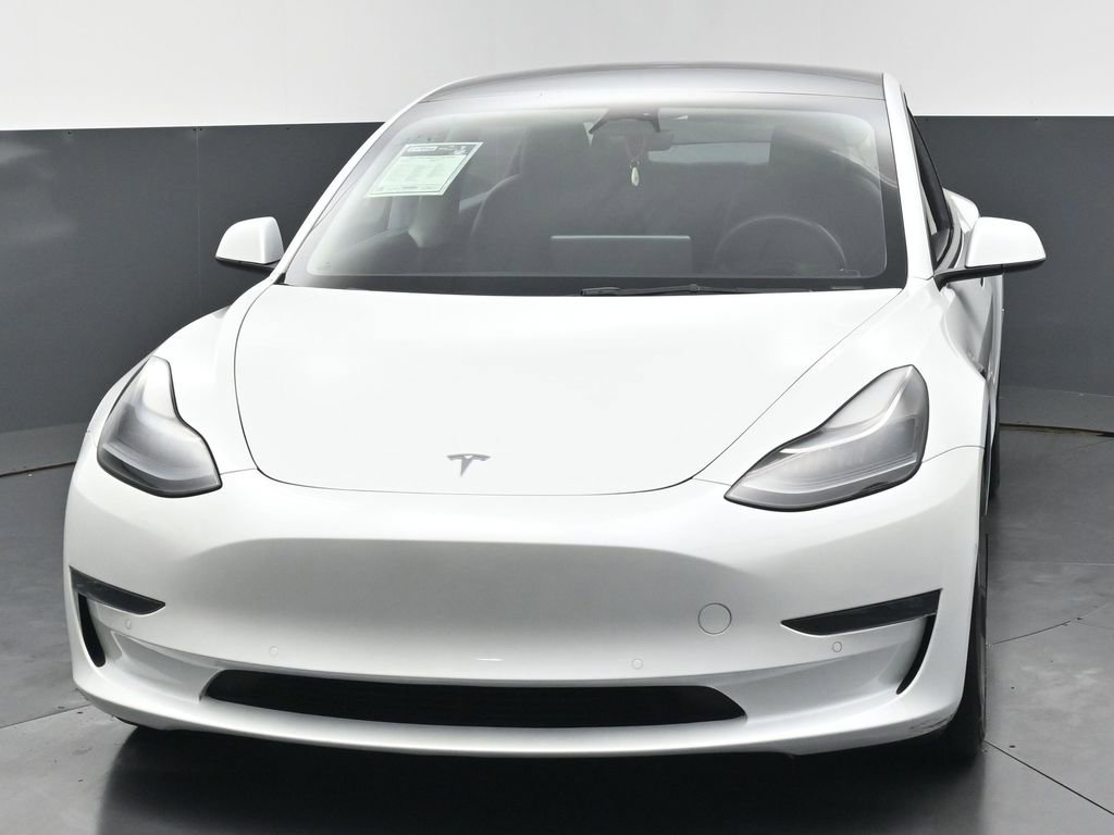 Used 2022 Tesla Model 3 Long Range AWD/4WD image 6