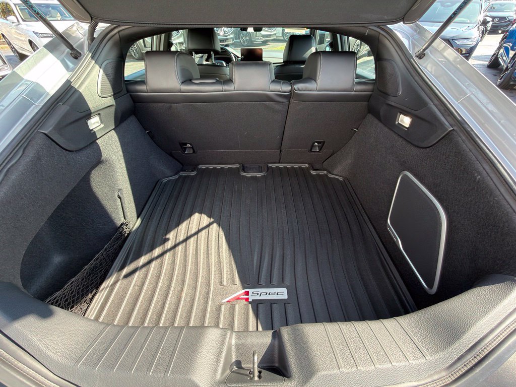Certified 2023 Acura Integra A-Spec w/ Technology Package FWD image 10