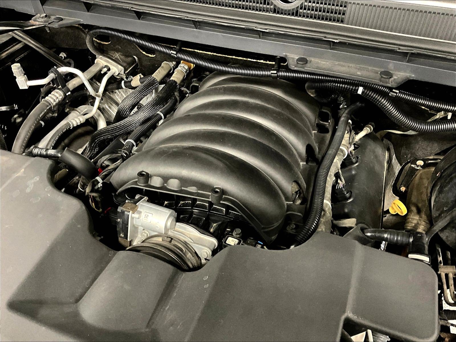 Used 2018 GMC Sierra 1500 Denali AWD/4WD image 32