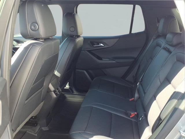 Used 2027 Chevrolet Equinox LT w/ Convenience Package II FWD image 6