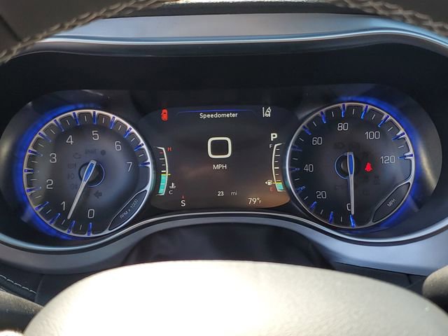 New 2026 Chrysler Pacifica Limited w/ S Appearance Package image 9